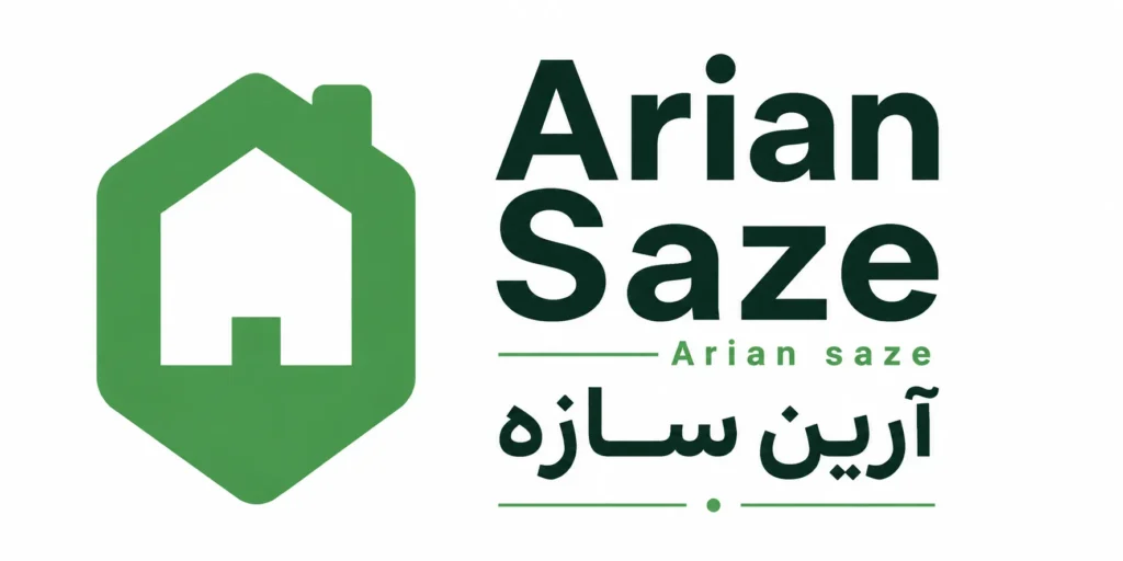 آرین سازه